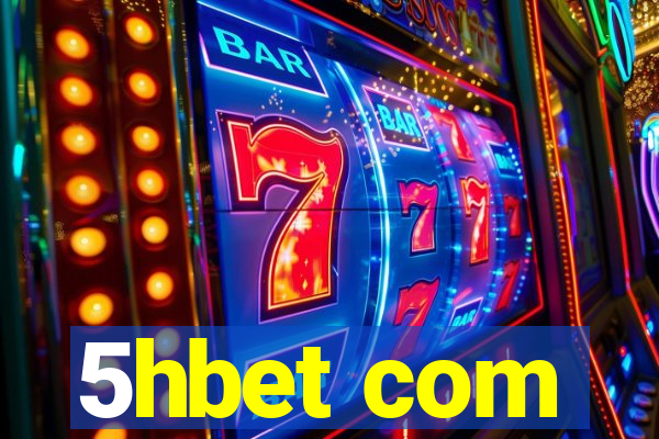 5hbet com